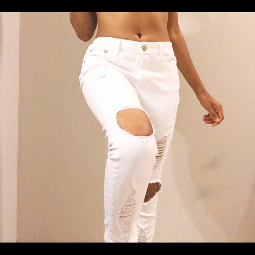 Pants